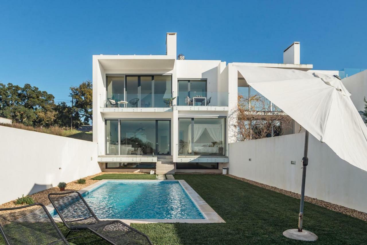 Lemon Tree Home Sesimbra Exterior foto